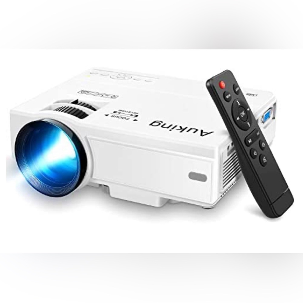 VANKYO LEISURE 3 MINI PROJECTOR